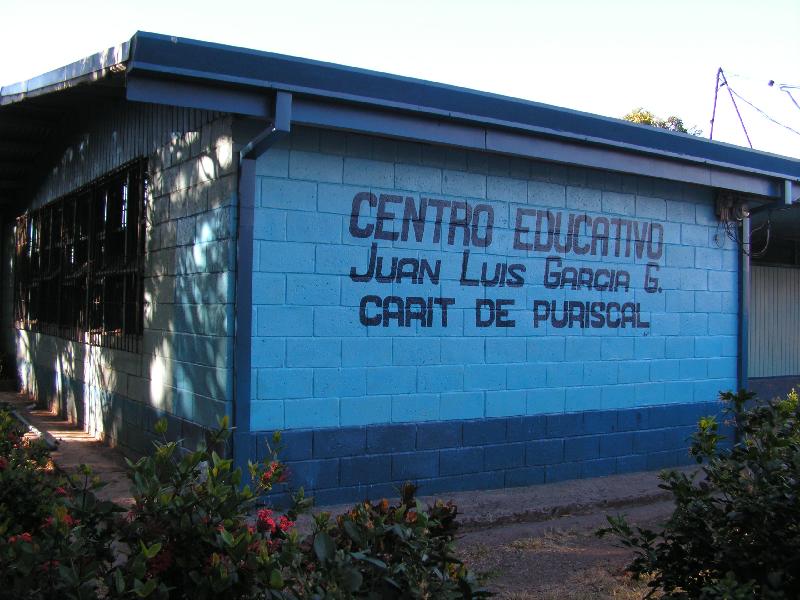 9954 Carit Escuela 